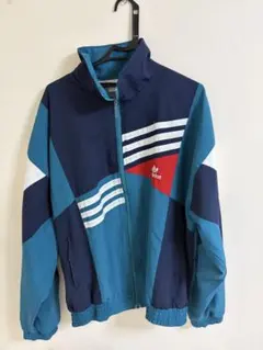 adidas 90s ジャケット Eve culture - メルカリ