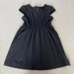 ミキハウスワンピース120㎝