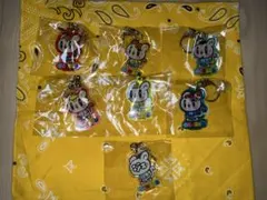 ジェ猫 アクリルキーホルダー 白濱亜嵐 片寄涼太