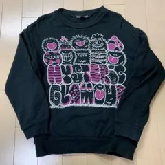 JOE hystericのトレーナーのサムネイル