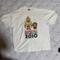 A BATHING APE Transformers Tシャツ XL エイプ - メルカリ
