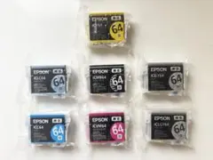 2026年最新】epson インク 純正 64の人気アイテム - メルカリ