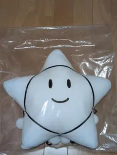 伊東歌詞太郎　BIGセーメーぬいぐるみ