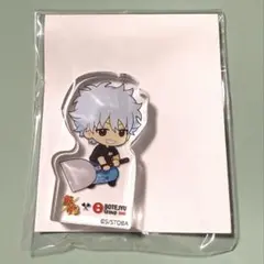 【銀魂】アクリルブロック 銀時