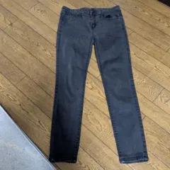 AMERICAN EAGLE スーパーストレッチスキニージーンズ