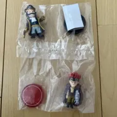 お*）様 ワンピース フィギュア ロジャー　キッド