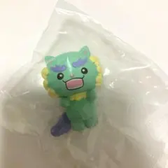 JOCHUMヤヌカミ　フィギュア