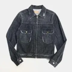 UNITED ARROWS ユナイテッドアローズ デニムジャケット JH-170