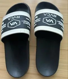 RVCA シャワーサンダル27.5-28.0のサムネイル