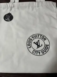 路易威登贈品托特包
