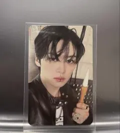 Stray Kids フォトカード リノ