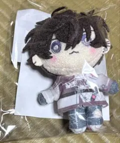 にじさんじ にじぬいぱすてる 佐伯イッテツ