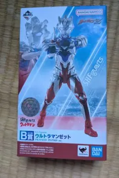 2025年最新】S.H.Figuarts ウルトラマンゼットの人気アイテム