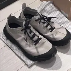 norda 001 Cinder ノルダ 人気モデル 超美品