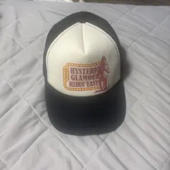 HYSTERIC GLAMOUR RIDIN' EASY キャップのサムネイル