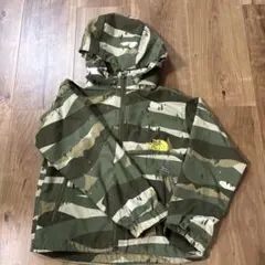 THE NORTH FACE コンパクトジャケット　110
