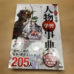 学研まんがNEW日本の歴史 別巻
