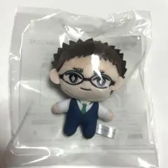 風見裕也 ぬいぐるみマスコット