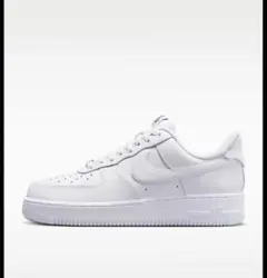 Nike Air Force 1 ホワイト