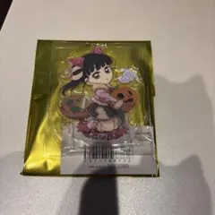 栗花落カナヲ　ハロウィンアクスタ