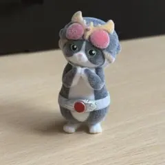 仮面にゃいだー その3／クウガ