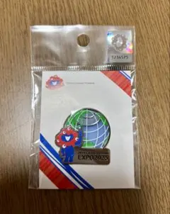 関西万博 キャラクターグッズ