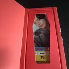 ENHYPEN WORLD ROCK BAND BASIC ver. ジェイク