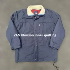 2025年最新】VAN Jacket メンズ ジャンパー・ブルゾンの人気アイテム