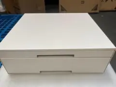紗々 さん専用✩︎tower ツーウェイキッチン引き出し W45 - メルカリ