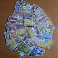 ポケモンカード メガドリームex ミラーカード まとめ売り 120枚