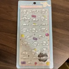 Cinnamoroll ボンボンドロップシール