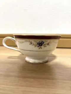 Noritake ティーカップ 6つセット