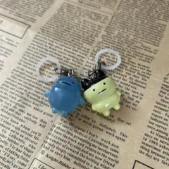 めじるしアクセサリー たまごっち