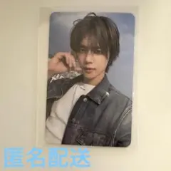 TXT ヨンジュン NO LABELS PART 01 SET Ｂトレカ