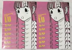 サカモトデイズ アートカード ルー