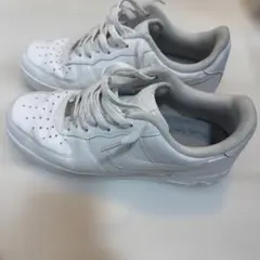 ナイキ エアフォース 25.5cm