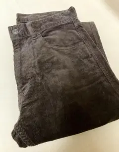 coen コーデュロイパンツ S