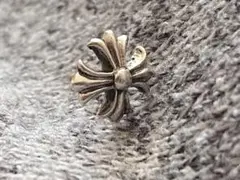 クロムハーツ CHプラススタッドピアス
