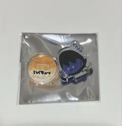 ハイキュー!! ファンパーク ハイキュー アクリルmini 動物　影山飛雄