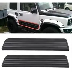 車検対応 ジムニーシエラ JB74 サイドドアパネル JB64 左右2枚セット