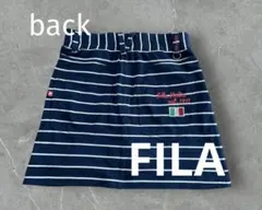 FILA フィラ ゴルフ スカート&ショートパンツ