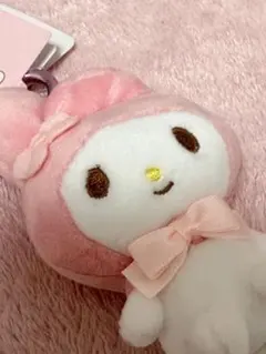 サンリオ　マイメロディ　キーホルダー