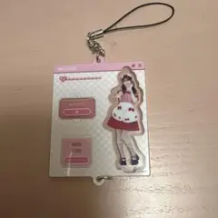 LOVE イコラブ 髙松瞳 ミニくじ vol2 仲直りシュークリーム - メルカリ