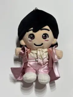 saribon　ぬい　衣装　道枝 saribon ぬい 衣装 道枝 なにわ男子BONBONVOYAGEちびぬい服 道枝