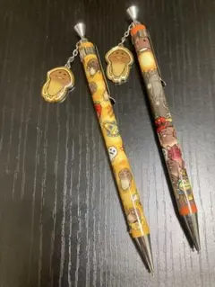 なめこ栽培キットシャープペンシル 2本セット