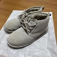 UGG ベージュ ムートンブーツのサムネイル