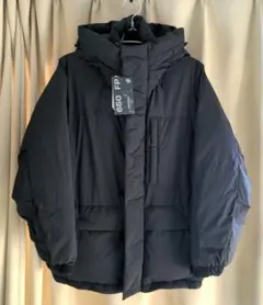 ALLIED ダウンジャケット EKAL×アーバンリサーチドアーズ