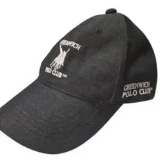 GREENWICH POLO CLUB　キャップのサムネイル