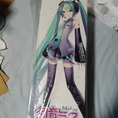 未開封品Dollfie Dream 初音ミク 人形本体初回受注品 - メルカリ