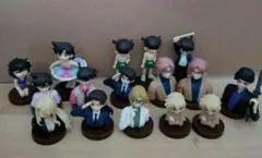 名探偵コナン　チョコエッグ